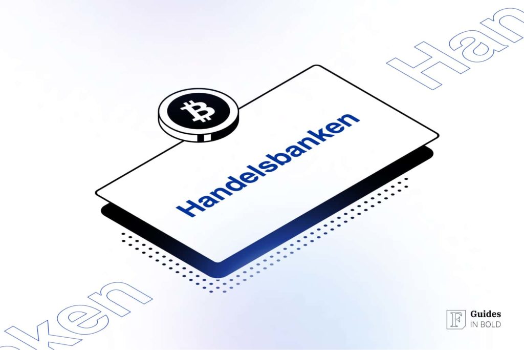 How to Buy Crypto With Handelsbanken [2023]