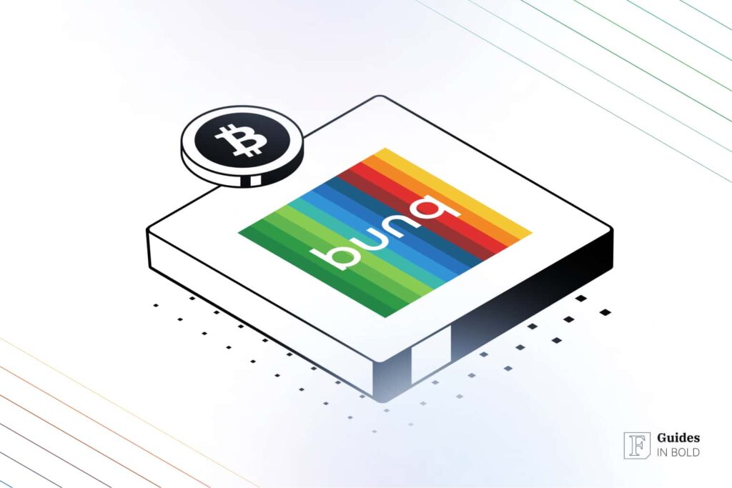 How to Buy Bitcoin and Crypto With bunq