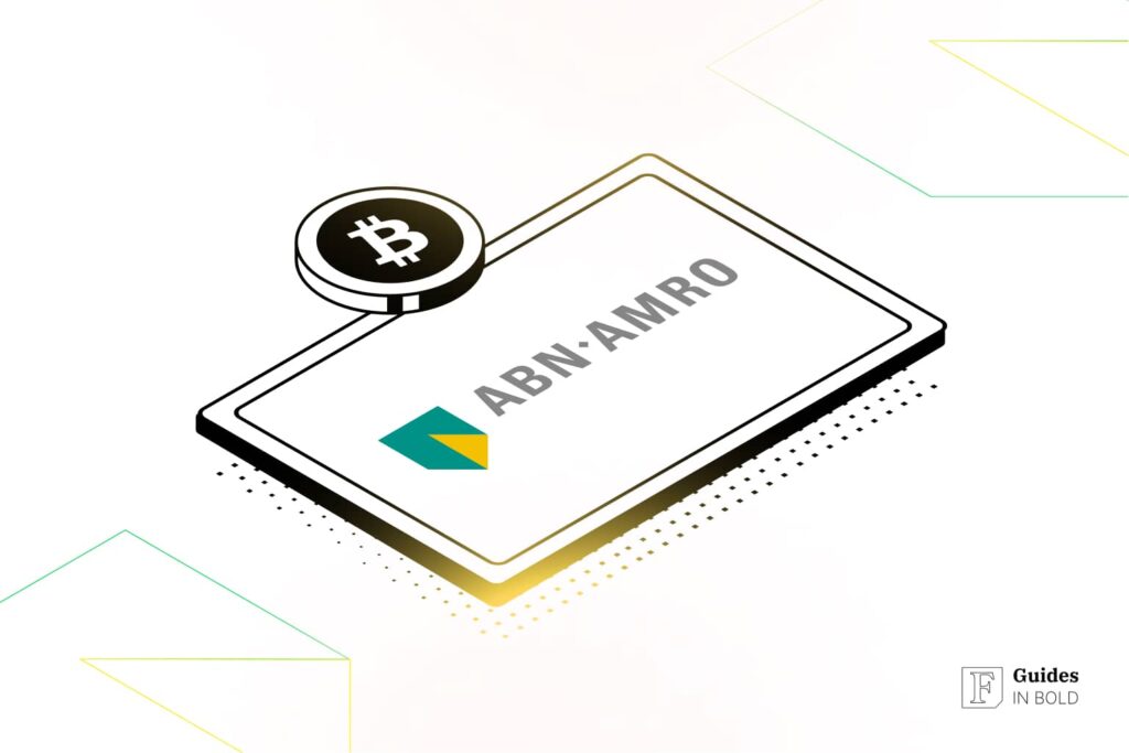 How to Buy Crypto With ABN AMRO Bank