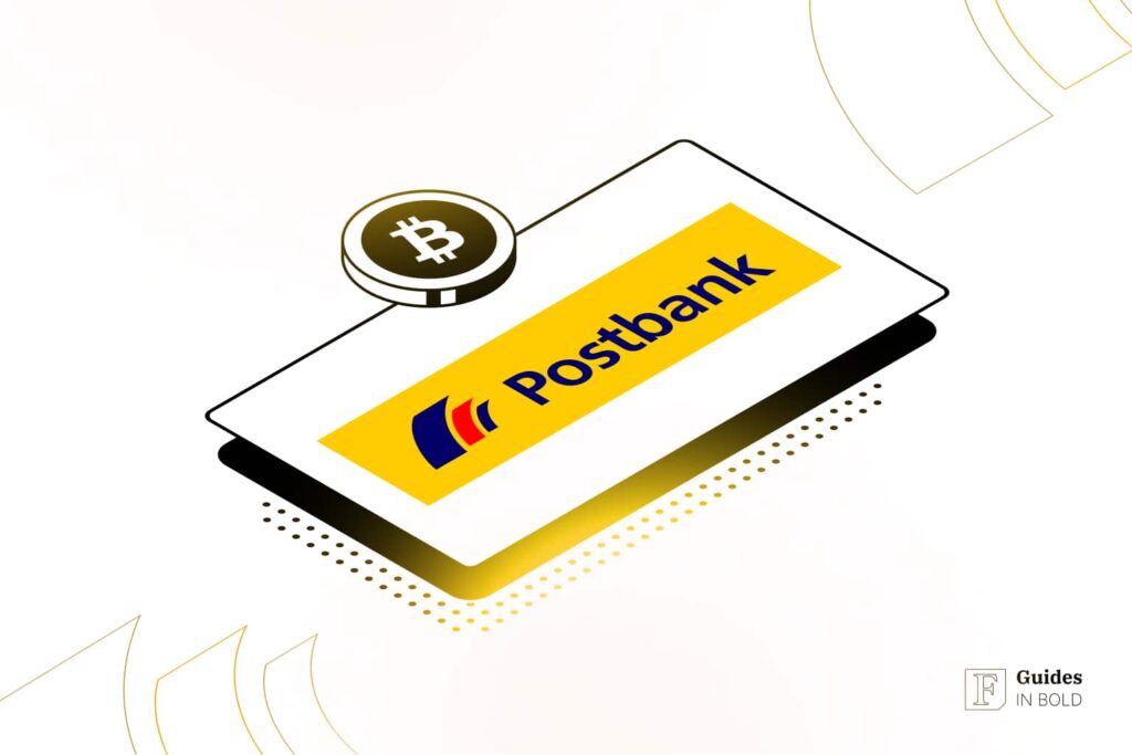 How to Buy Crypto With Postbank