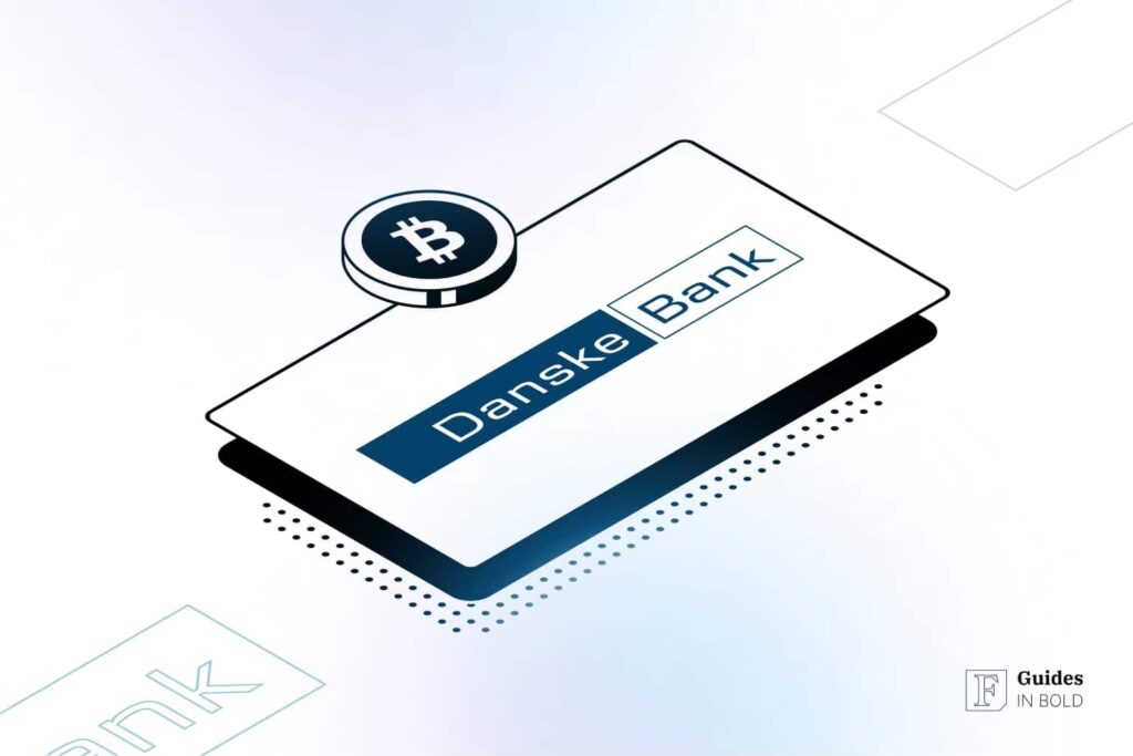 How to Buy Crypto with Danske Bank