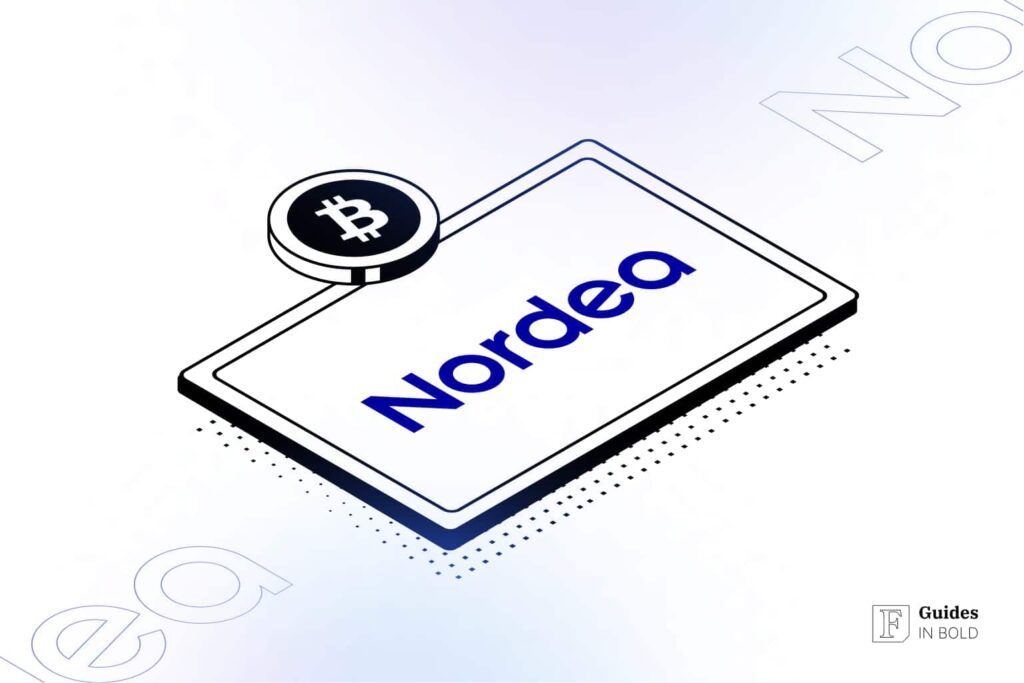 How to Buy Crypto with Nordea Bank