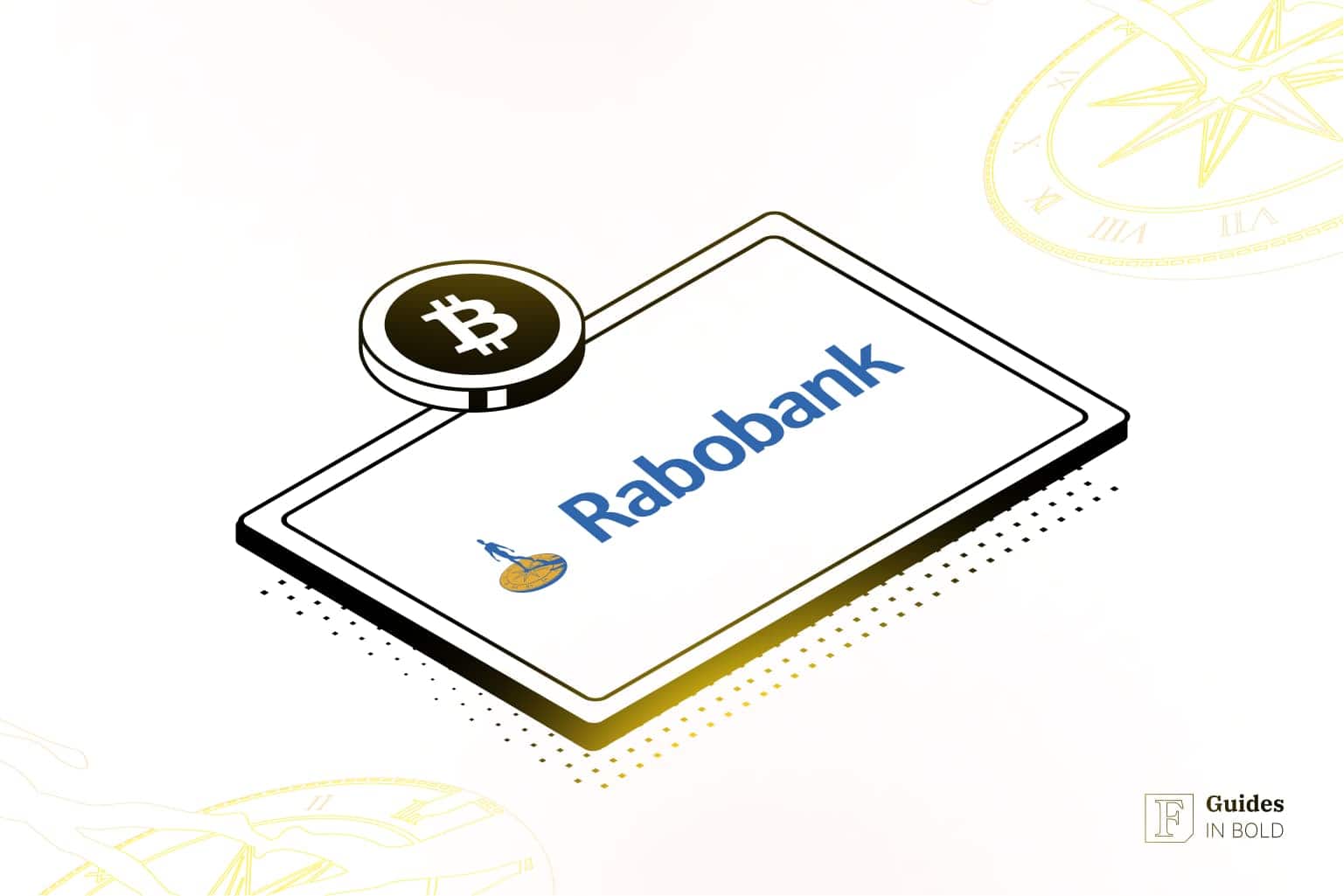 How to Buy Crypto with Rabobank [2026]