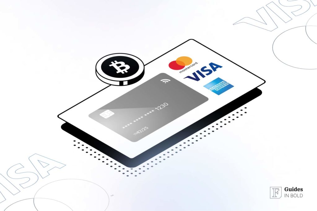 How to Buy Crypto With Prepaid Card (VISA, Mastercard)