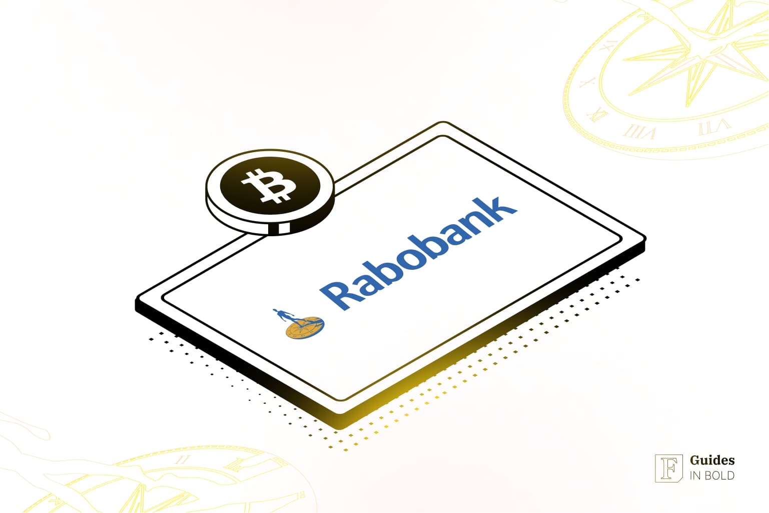  How to Buy Crypto with Rabobank [2024] Illustration 