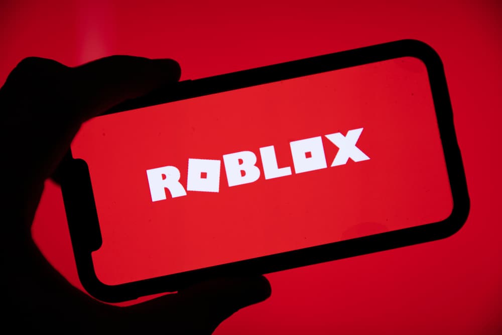 Roblox pays app stores 23% in fees for each dollar spent on the platform