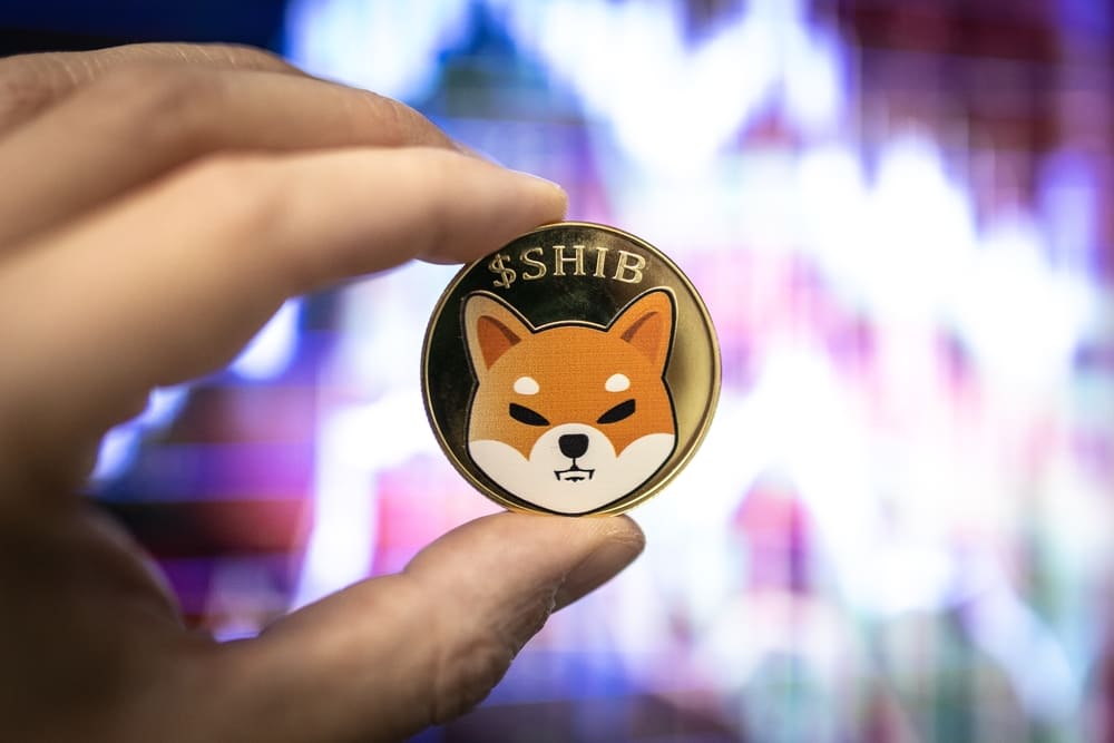 SHIB wins top spot as the most popular token held by Ethereum whales
