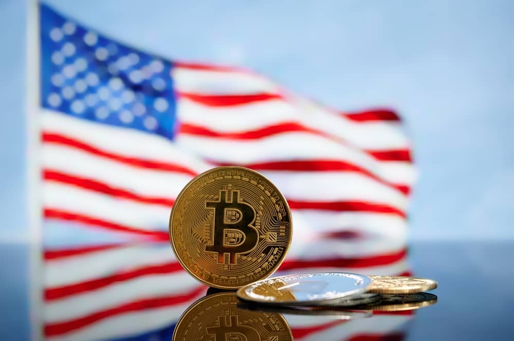 U.S. race for digital dollar fuels case for Bitcoin, says deVere Group CEO