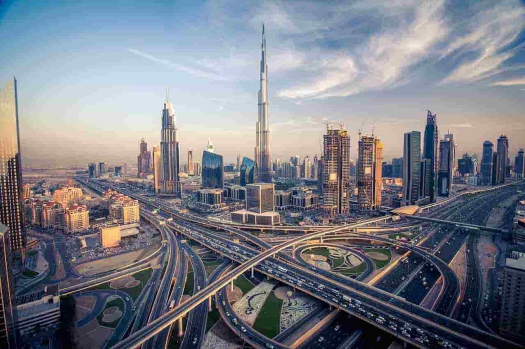 UAE Central Bank launches 'The Digital Dirham' CBDC strategy
