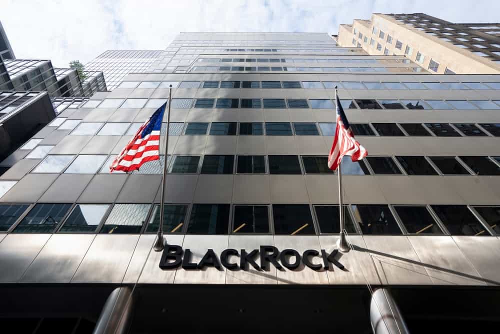 World's largest asset manager BlackRock is exploring 'tokenization of stocks'