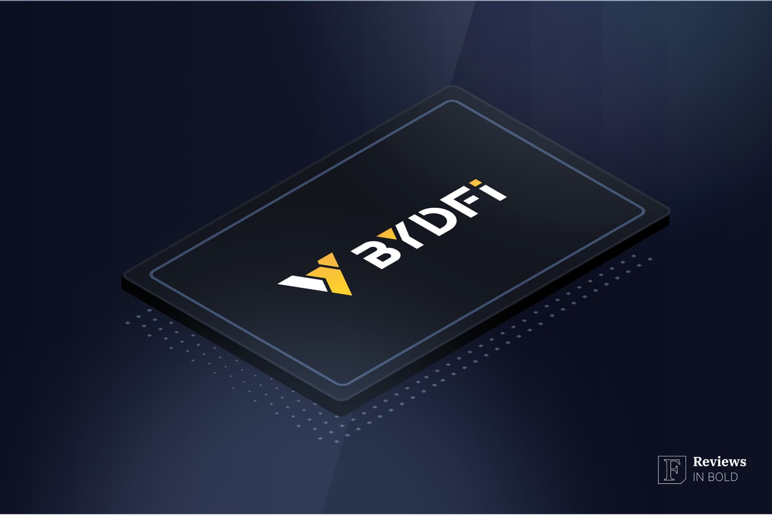 BYDFi Exchange Review [2026] | Buy, Sell & Copy Trade Crypto