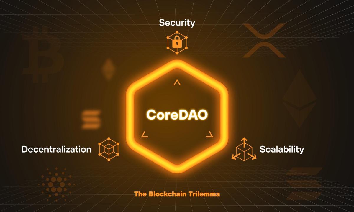 CoreDAO Meluncurkan Dokumentasi Pengembang yang Dirombak