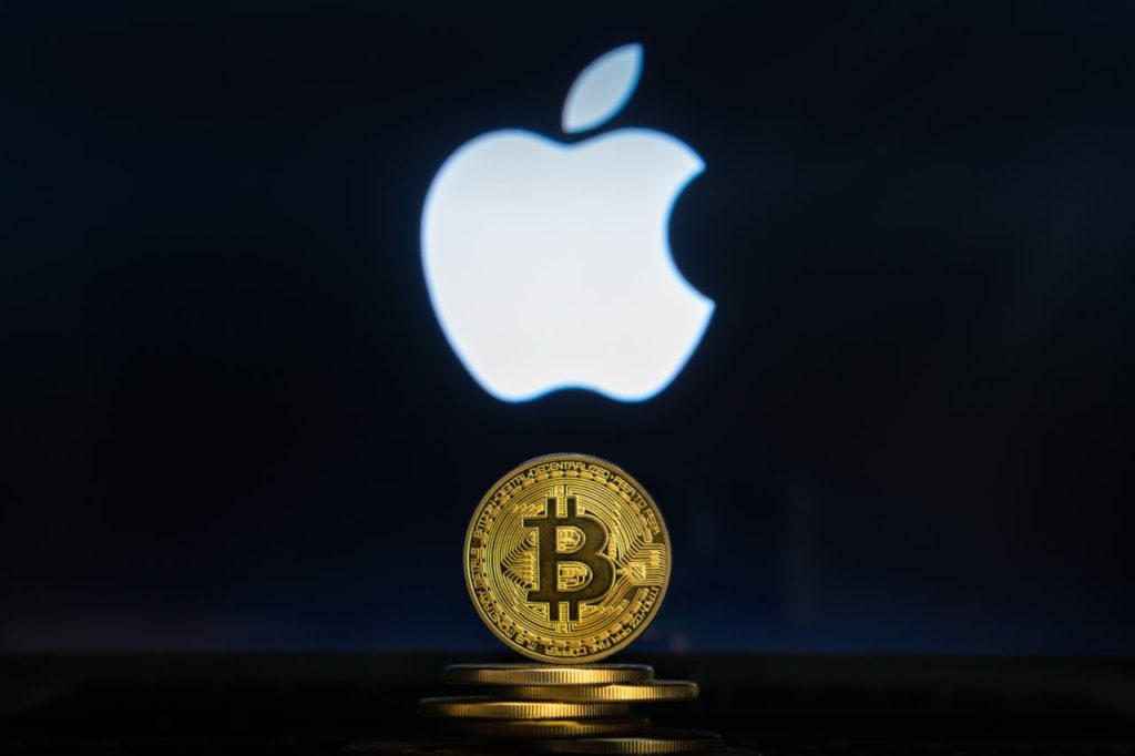 Apple gets rid of hidden Bitcoin white paper in the latest macOS beta