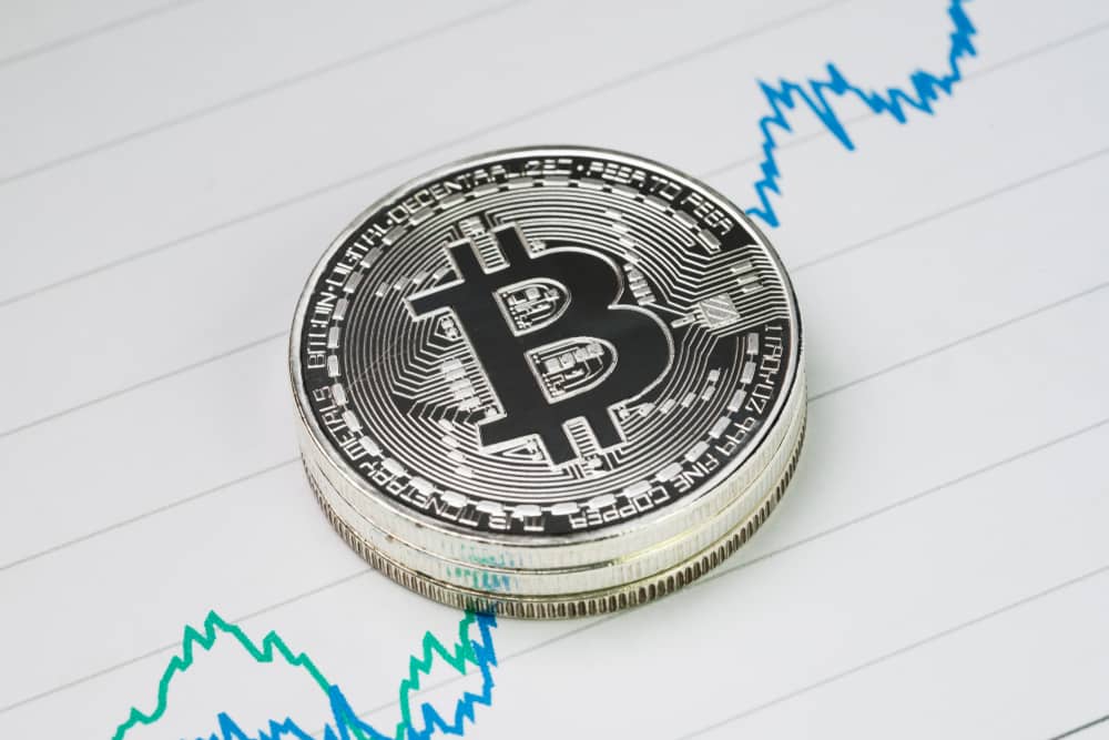 Bitcoin to face a 'new ballgame' if it breaks $30k resistance
