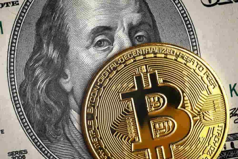 Bitcoin's purchasing power outpaces US dollar: Game-changer in financial world?