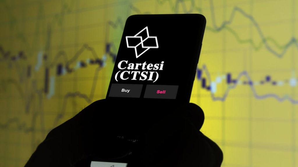 Cartesi climbs 95% in a week adding $110 million to CTSI market cap