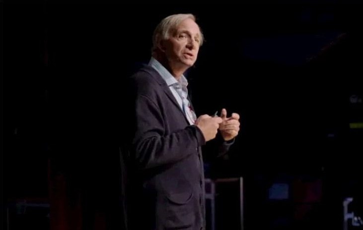 ChatGPT asked Ray Dalio what's the 'Holy Grail of investing' and he answered