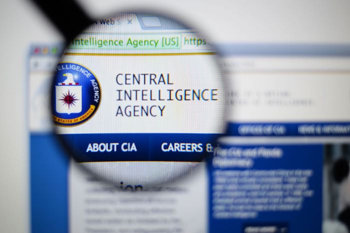 Coincidence? Bitcoin developer visited CIA, then Satoshi Nakamoto disappeared