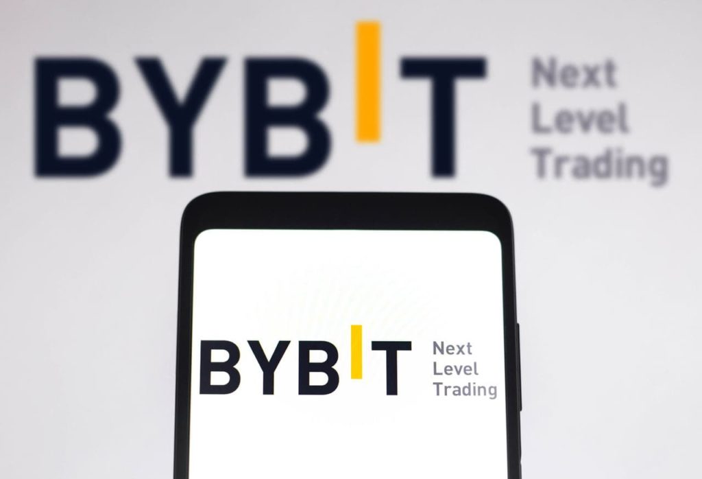 Crypto exchange Bybit launches its native token sale platform ByStarter