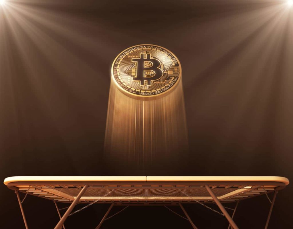 Crypto expert predicts Bitcoin bounce back to $29,000