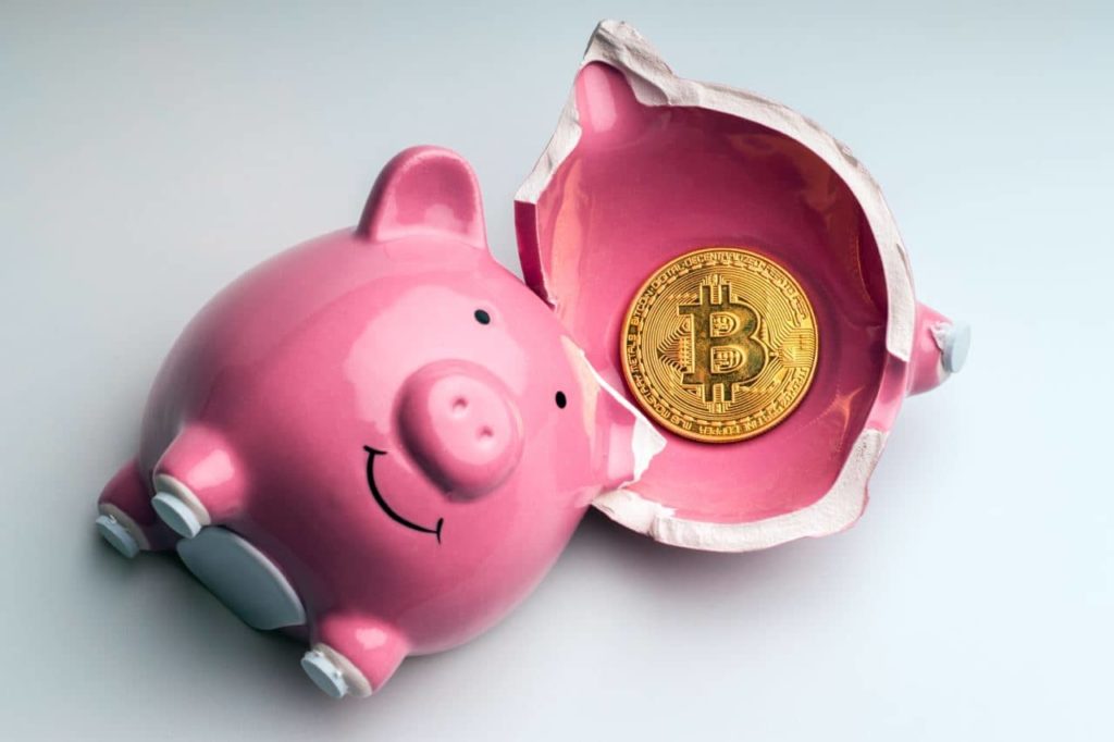 Expert trader warns: 'Lipstick on a pig' could send Bitcoin prices tumbling