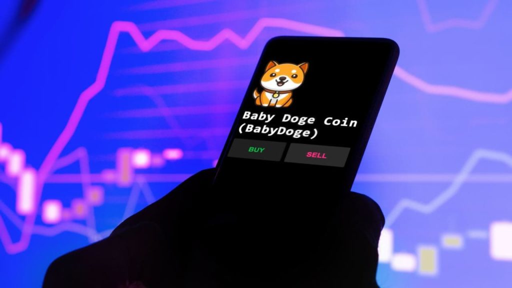 From Pepe to BabyDoge: Meme keywords predicting the crypto market's next move
