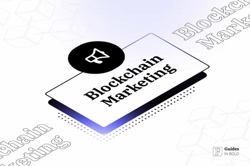 How Blockchain Marketing Approach Differs From Traditional Industries