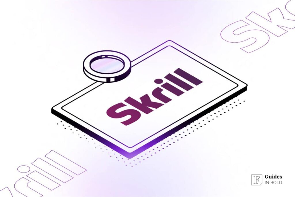How to Buy Crypto With Skrill