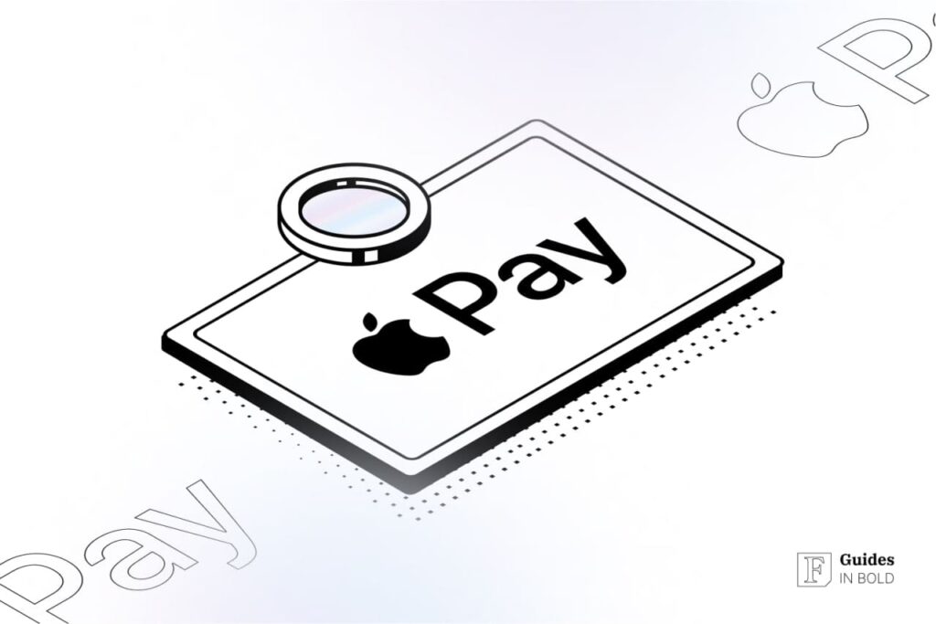 How to Buy Crypto with Apple Pay