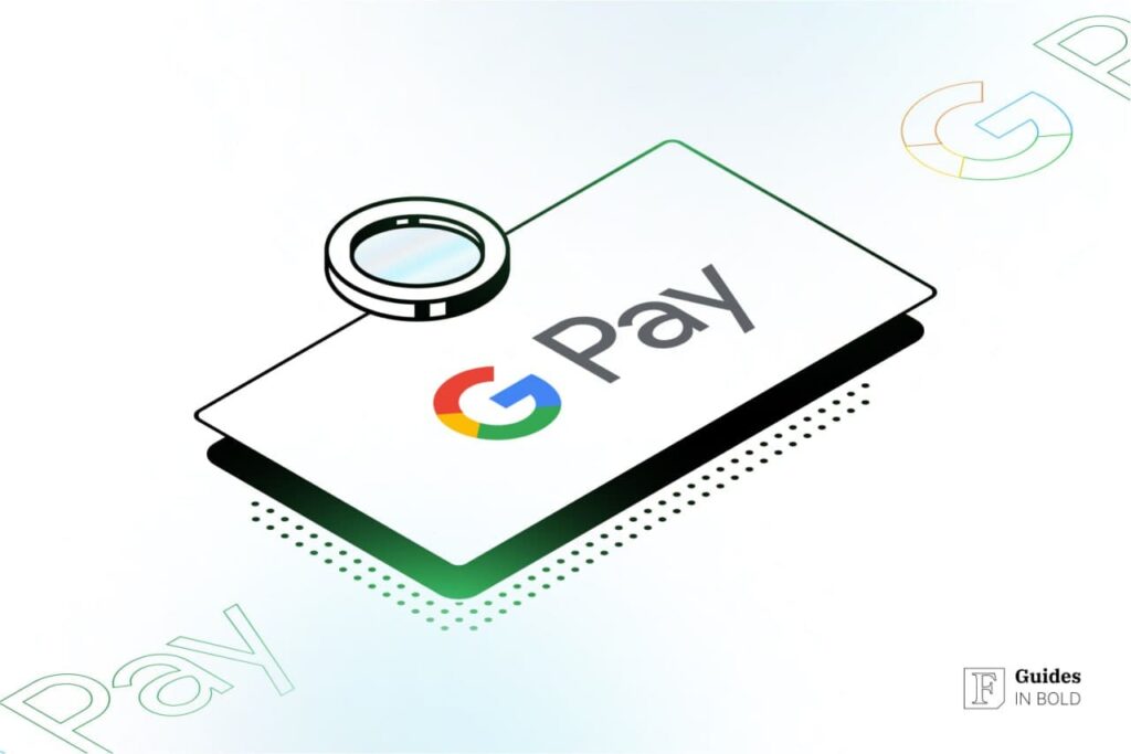How to Buy Crypto with Google Pay