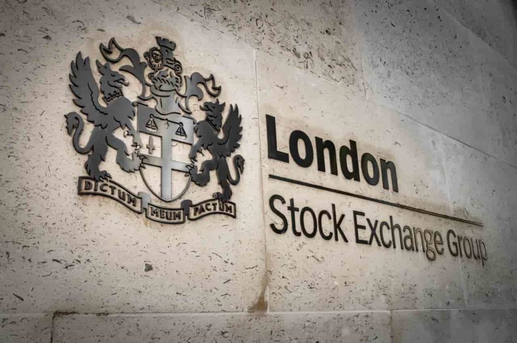 London Stock Exchange to offer Bitcoin futures and options