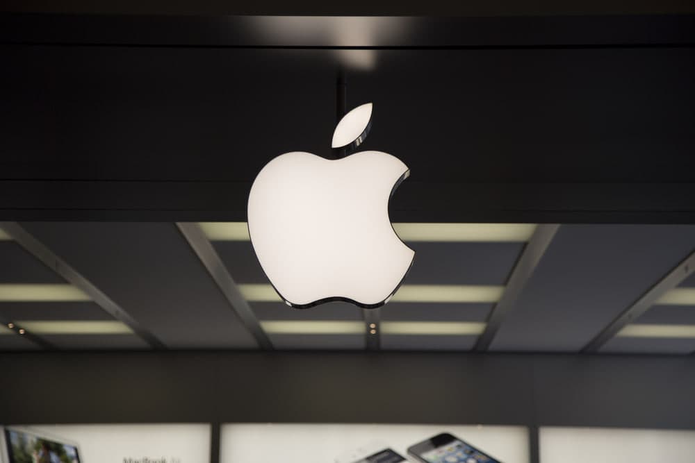 Machine learning algorithm sets Apple stock price for May 2023