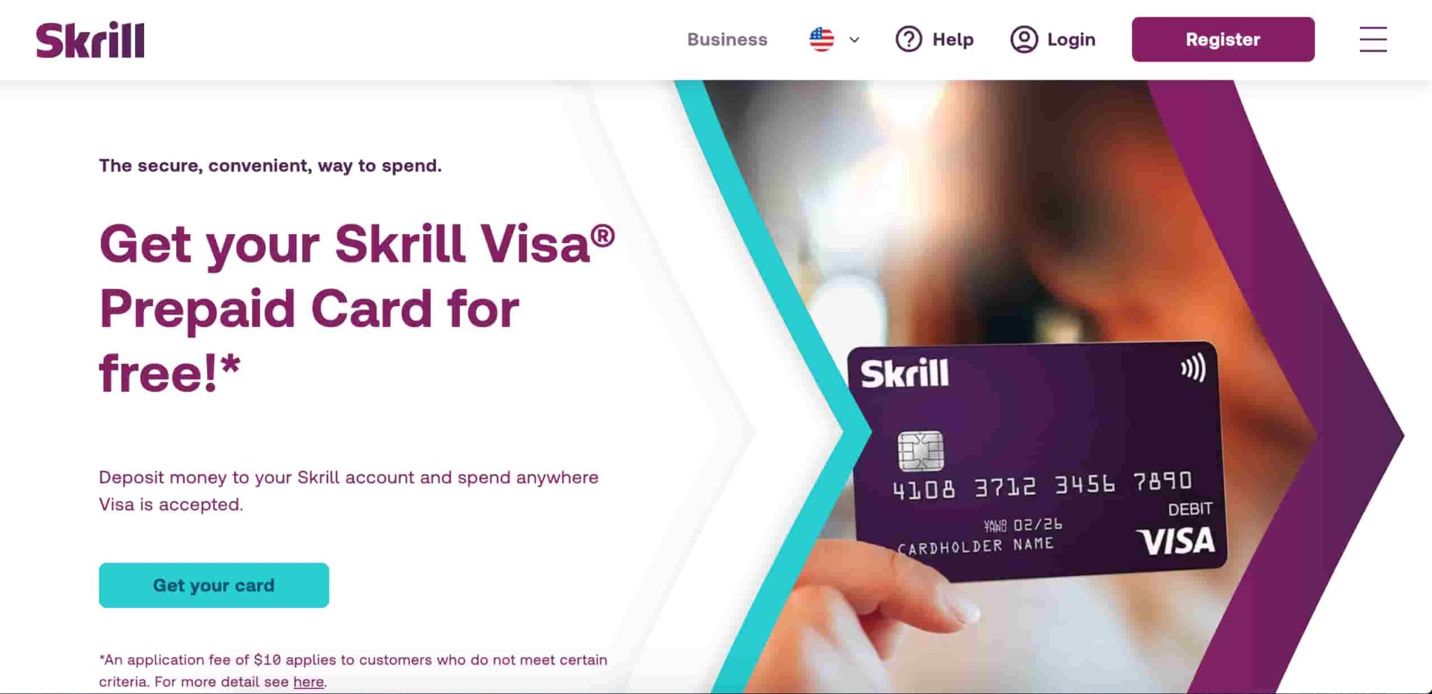 How To Buy Crypto With Skrill [2024]