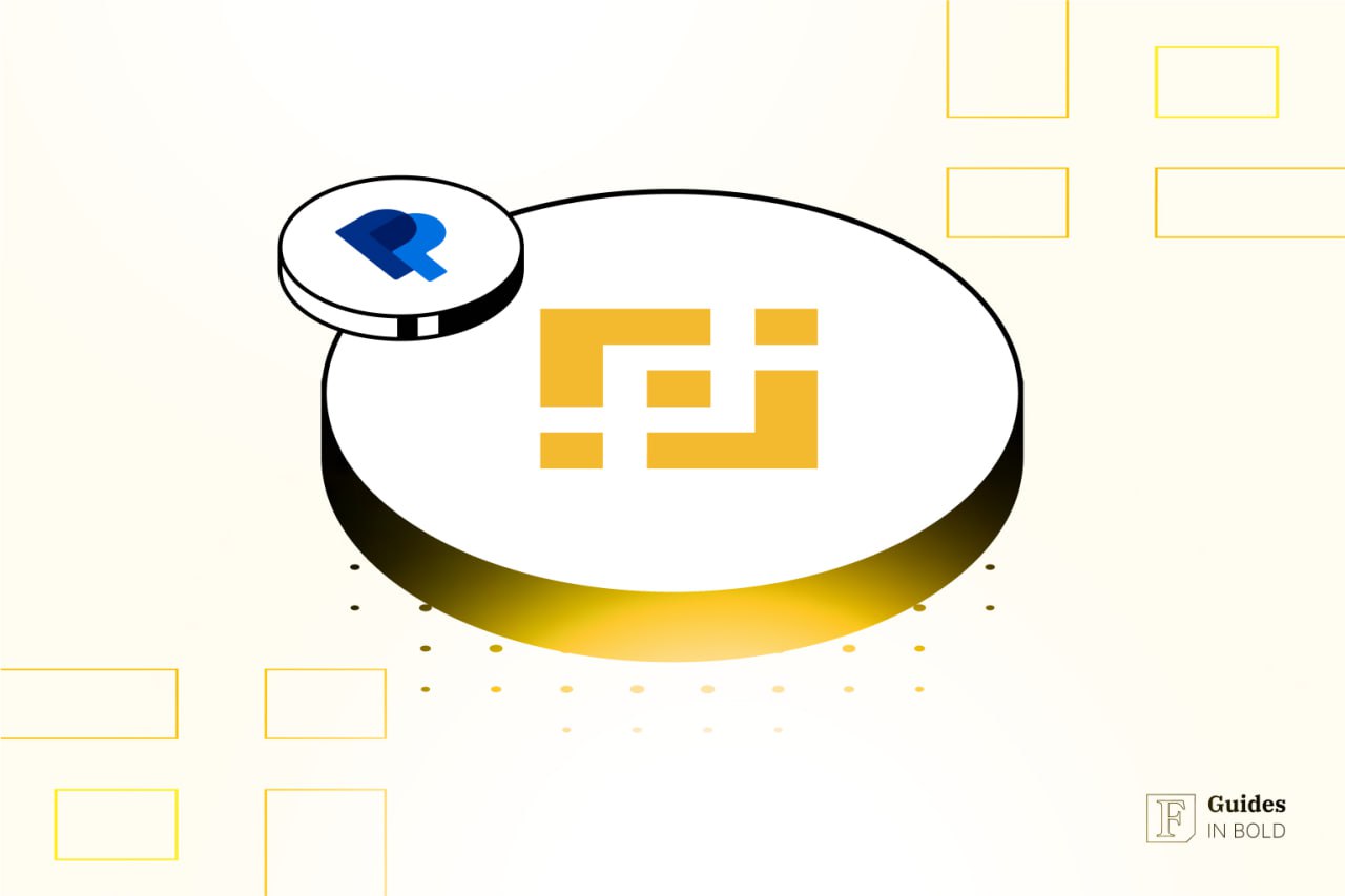 How to Buy BNB with PayPal [2024] StepbyStep