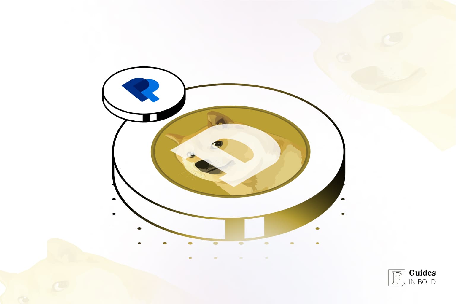 How to Buy Dogecoin with PayPal [2026] | Step-by-Step