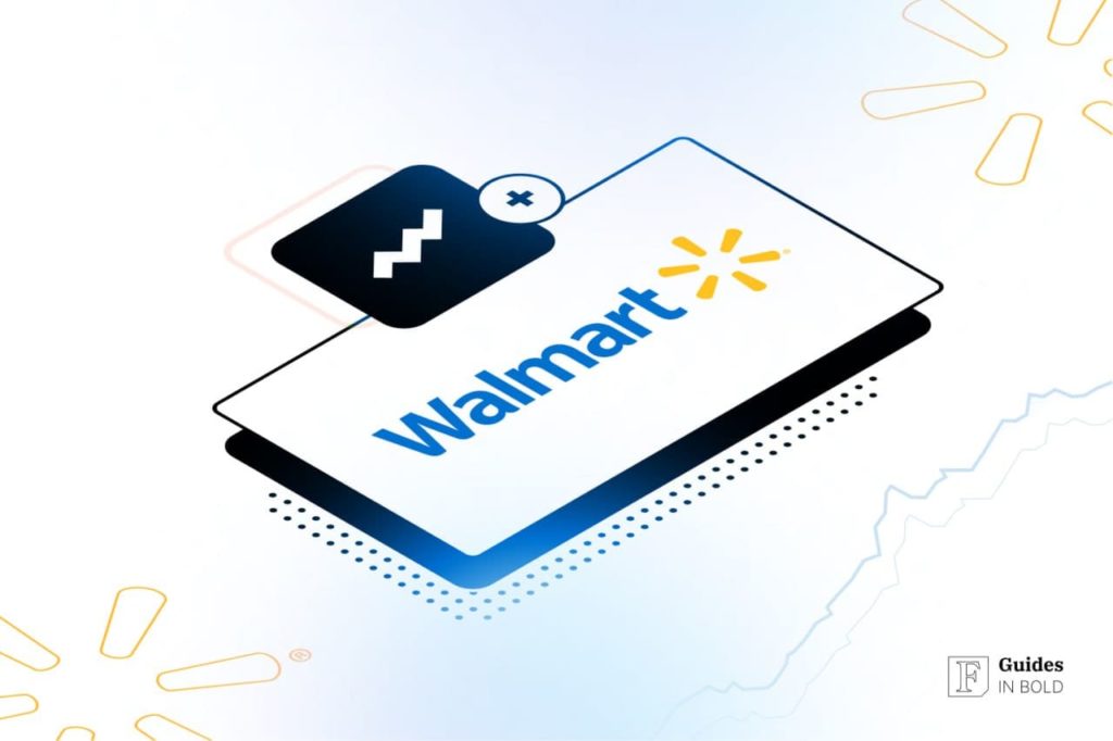 How to Buy Walmart Stock (WMT)? Step-by-Step
