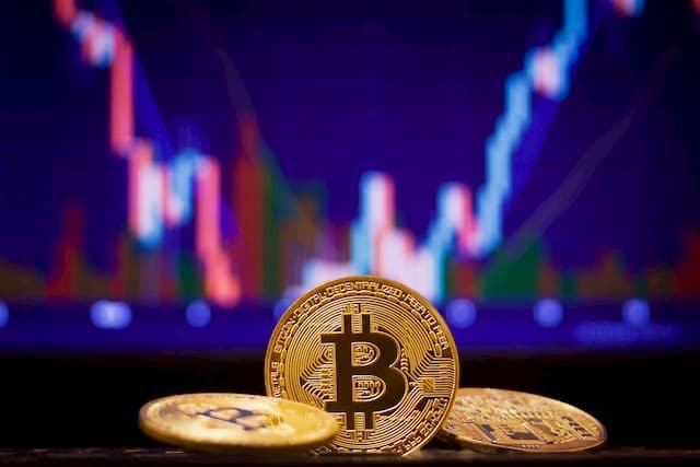 Bitcoin volatility reaches historically significant lows; Massive rally in store?
