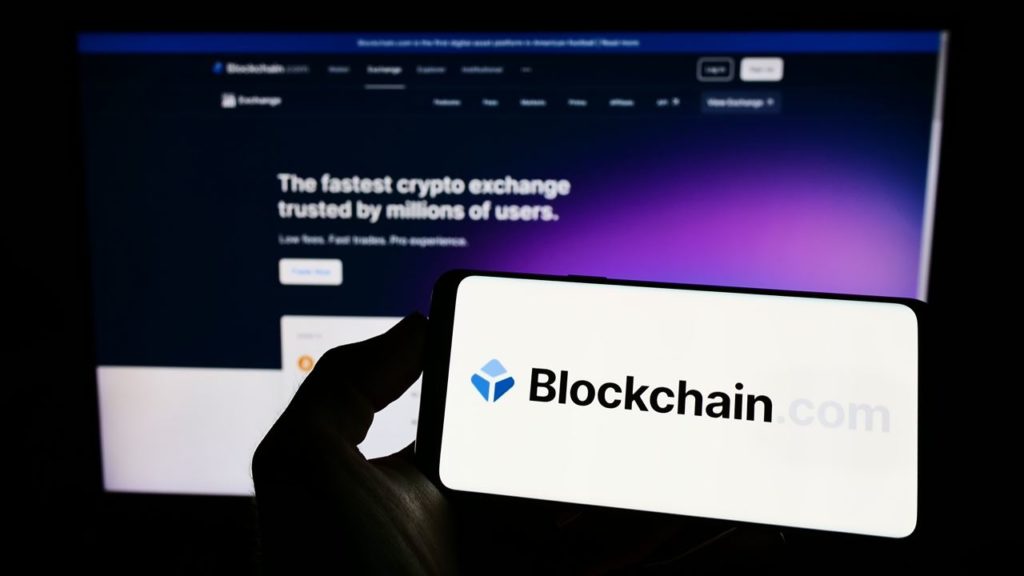 Blockchain.com CEO says US default to hit crypto in the short term