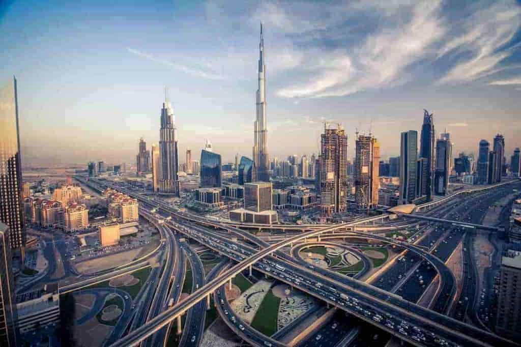 CEO of Ripple says it's expanding in Dubai