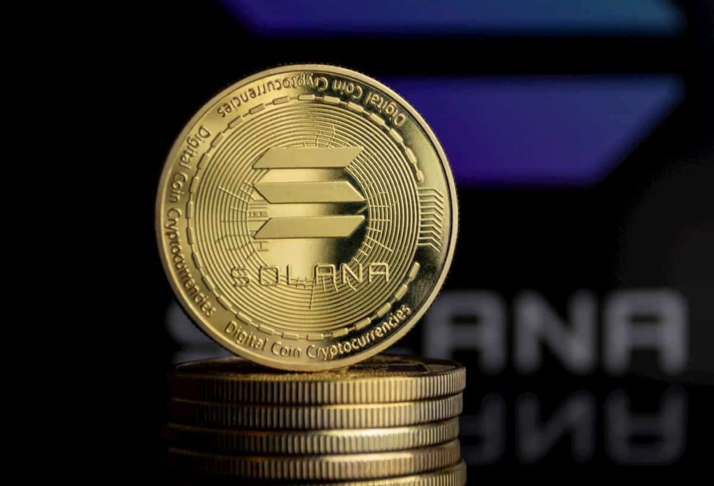 Crypto community sets Solana price for May 31, 2023