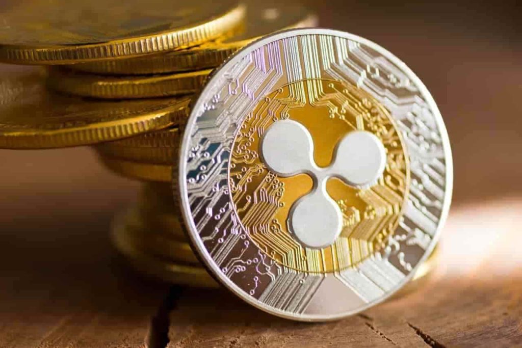 Crypto guru predicts XRP could soar to $0.45 - Here's why