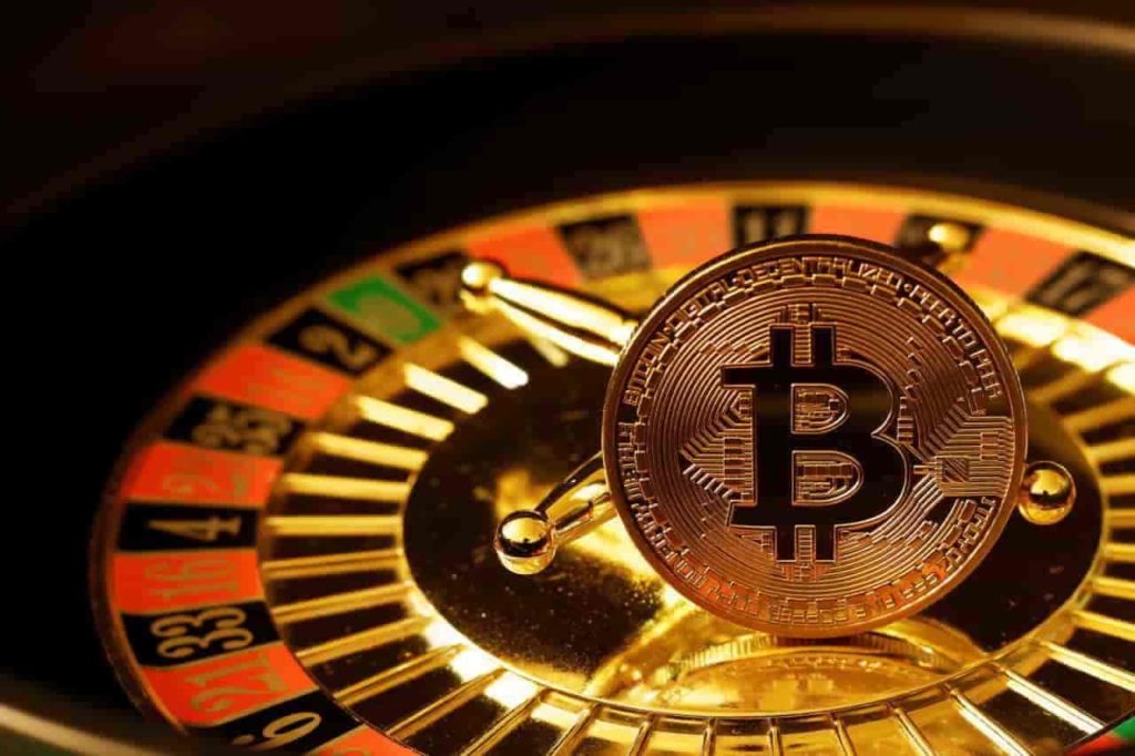 CryptoUK association responds to UK lawmakers 'crypto is gambling' claims