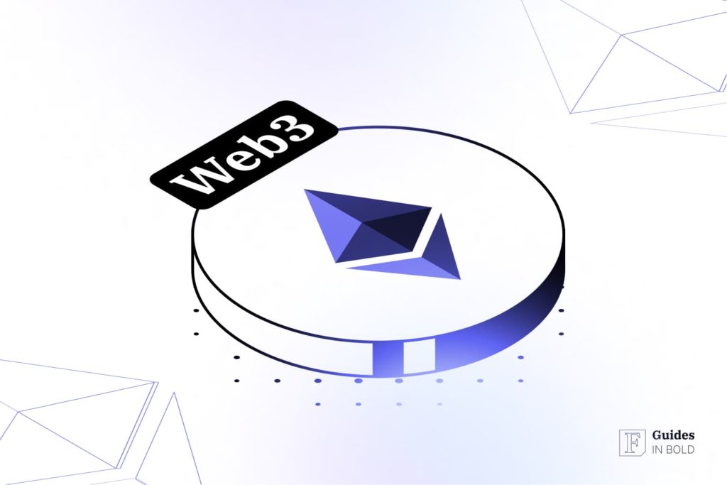 Ethereum's Role in Web3 Development and its Impact on the Crypto Market