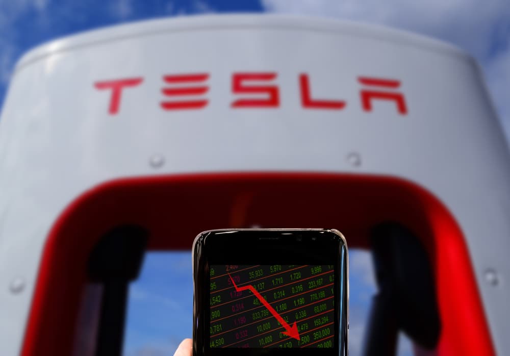 Experts say Tesla stock valuation could fade in the coming months; Here’s why