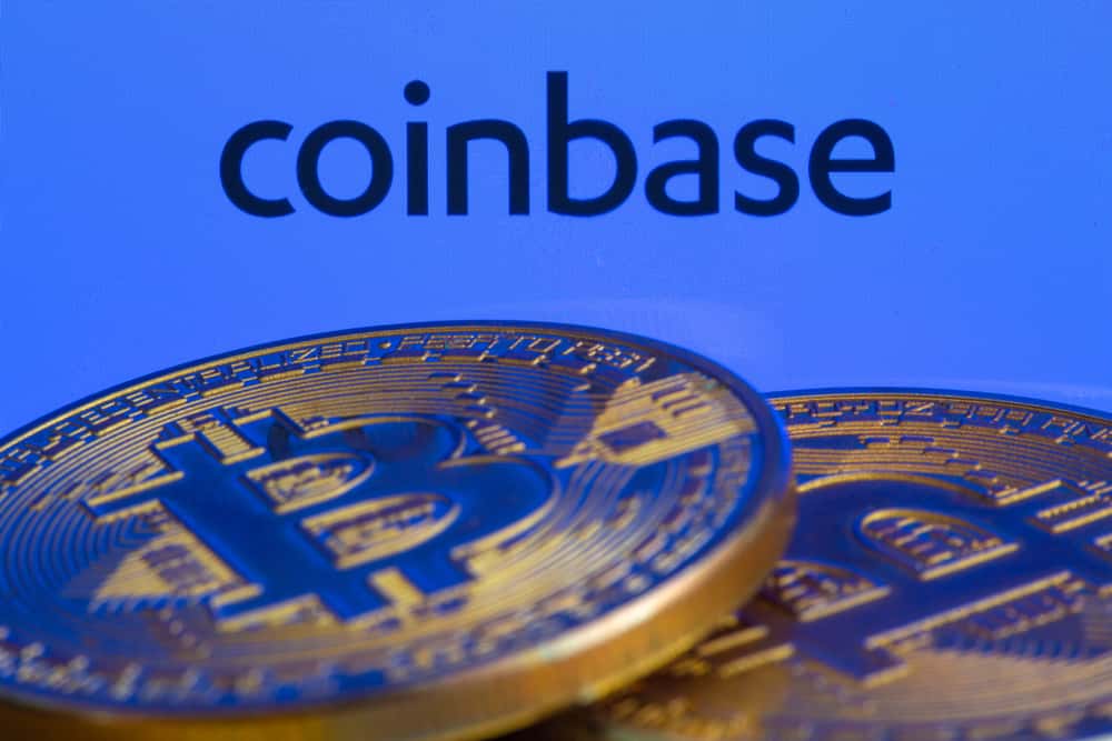 Hacked Coinbase accounts on sale for as low as $610 on dark web