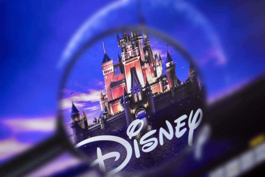 Here’s how much Disney stock is down in a month as boycott continues