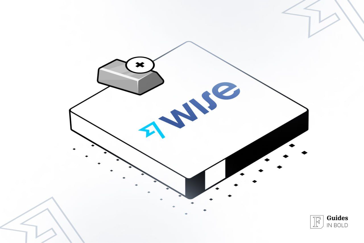 How to Buy Silver with Wise [2026] | Step-by-Step