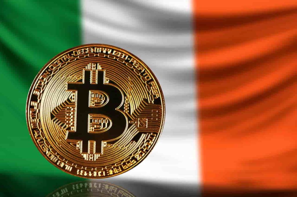 Ireland's central bank governor slams Bitcoin as a ‘Ponzi scheme’