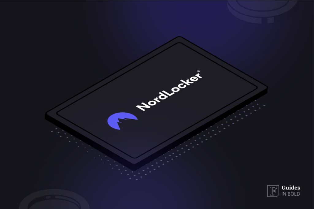 Is NordLocker Safe Beginner’s Guide to Secure Cloud Storage 