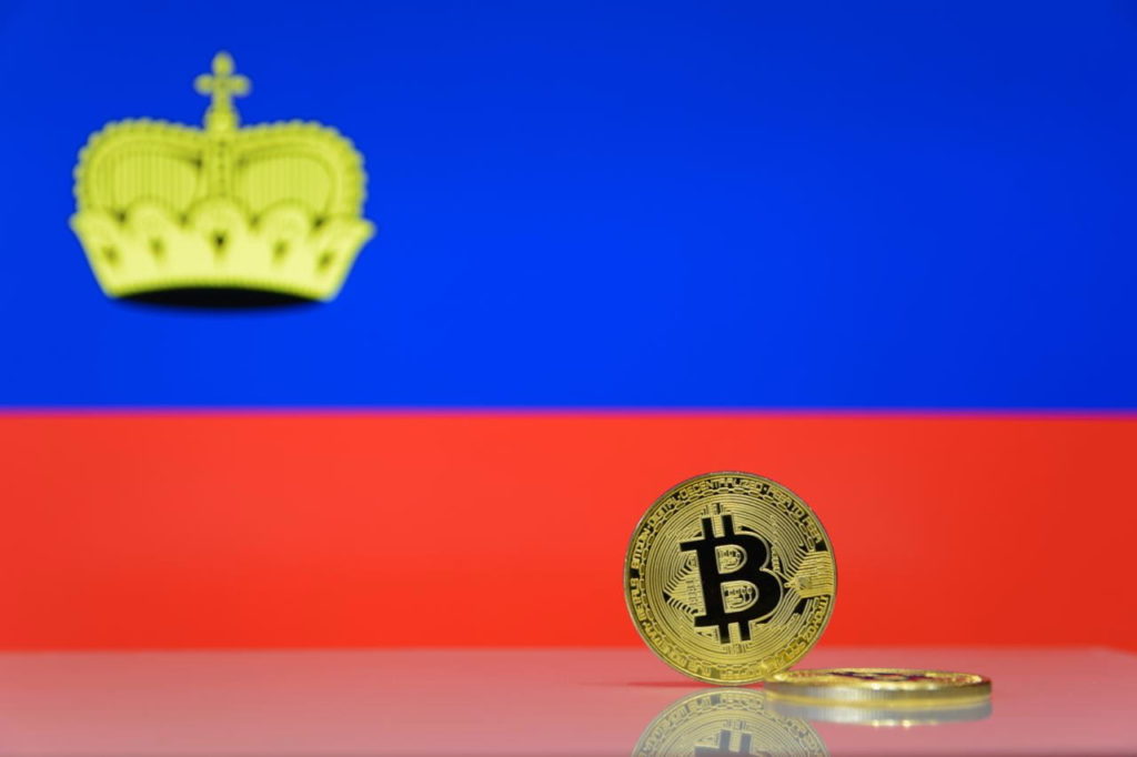 Liechtenstein plans to accept Bitcoin as a payment option